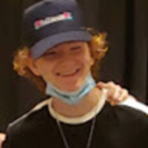 Meet your Posher, Ridgesteels